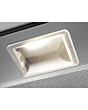 AEG 5000 Series DGX3523S Canopy Cooker Hood