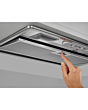 AEG 5000 Series DGX3523S Canopy Cooker Hood