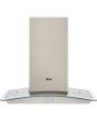 AEG DTB3653M 60 cm Chimney Cooker Hood 