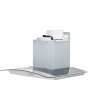 AEG DTB3653M 60 cm Chimney Cooker Hood 