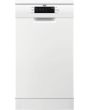 Aeg FFB62417ZW Slimline Dishwasher - White