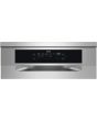 Aeg FFB73727PM Standard Dishwasher - Stainless Steel 