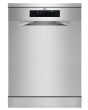 Aeg FFB74917ZM Aeg 6000 Satelliteclean® Ffb74917zm Full Size Dishwasher - Stainless Steel