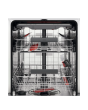 Aeg FFB75727PW Aeg 7000 Series Ffb75727pw Full Size Dishwasher - White - B Rated