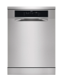 Aeg FFB76727PM Aeg Glasscare Ffb76727pm Full Size Dishwasher - Stainless Steel - A Rated