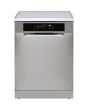 AEG ComfortLift FFB93807PM Standard Dishwasher - Stainless Steel 
