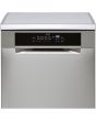 AEG ComfortLift FFB93807PM Standard Dishwasher - Stainless Steel 
