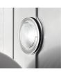 AEG ComfortLift FFB93807PM Standard Dishwasher - Stainless Steel 
