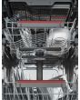 AEG 5000 AirDry FFX52507ZW Slimline Dishwasher - White 