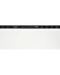 AEG 7000 Series FSE84607P Fully Integrated Standard Dishwasher - White Control Panel 