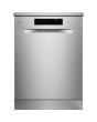 Aeg GF5200D2SNM 5000 Series GF5200D2SNM Full Size Dishwasher - Stainless Steel