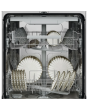 Aeg GF5200D2SNM 5000 Series GF5200D2SNM Full Size Dishwasher - Stainless Steel