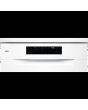 Aeg GF6100C2SNW 6000 Series GF6100C2SNW Full Size Dishwasher - White