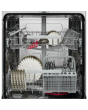 Aeg GF6200C1SNM 6000 Series GF6200C1SNM Full Size Dishwasher - Stainless Steel