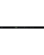 AEG 6000 Series GI6200B1SN Fully Integrated Full Size Dishwasher - White Control Panel with Sliding Door Hinge Kit