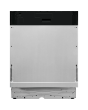 AEG 6000 Series GI6200B1SN Fully Integrated Full Size Dishwasher - White Control Panel with Sliding Door Hinge Kit