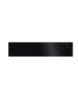 Aeg HVB8453IB Aeg Hvb8453ib 80Cm Gas Hob - Black