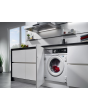 AEG 7000 Series L7WC84636BI Integrated 8Kg / 4Kg Washer Dryer with 1500 rpm - White 
