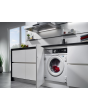 AEG 7000 Series L7WE74634BI Integrated 7Kg / 4Kg Washer Dryer with 1551 rpm - White 