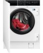 Aeg LF7C8636BI Prosteam® Technology Integrated 8Kg Washing Machine With 1600 Rpm - White
