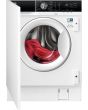 Aeg LF7E7431BI Prosteam® Technology Integrated 7Kg Washing Machine With 1400 Rpm - White