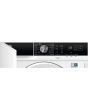 Aeg LF7E7431BI Prosteam® Technology Integrated 7Kg Washing Machine With 1400 Rpm - White
