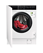 Aeg LF8E8436BI Ökomix Technology Integrated 8Kg Washing Machine With 1400 Rpm - White