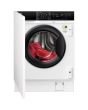 Aeg LF8E8436BI Ökomix Technology Integrated 8Kg Washing Machine With 1400 Rpm - White
