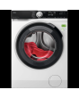 AEG 9000 Series LFSR95146WS 10kg Washing Machine with 1400 rpm - White