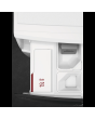 AEG 9000 Series LFSR95146WS 10kg Washing Machine with 1400 rpm - White