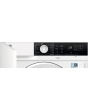 AEG 6000 AutoSense LFX6G7434BI Integrated 7kg Washing Machine with 1400 rpm - White 