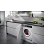 AEG 6000 AutoSense LFX6G7434BI Integrated 7kg Washing Machine with 1400 rpm - White 