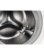 Aeg LFX6G8434BI Aeg 6000 Autosense Lfx6g8434bi Integrated 8Kg Washing Machine With 1400 Rpm - White 