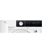 Aeg LFX6G8434BI Aeg 6000 Autosense Lfx6g8434bi Integrated 8Kg Washing Machine With 1400 Rpm - White 