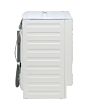 Aeg LFX6G8434BI Aeg 6000 Autosense Lfx6g8434bi Integrated 8Kg Washing Machine With 1400 Rpm - White