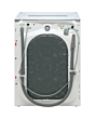 Aeg LFX6G8434BI Aeg 6000 Autosense Lfx6g8434bi Integrated 8Kg Washing Machine With 1400 Rpm - White