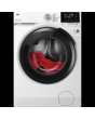 AEG 7000 Series LWR7116O4B 10Kg / 6Kg Washer Dryer with 1600 rpm - White