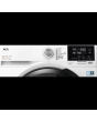 AEG 7000 Series LWR7116O4B 10Kg / 6Kg Washer Dryer with 1600 rpm - White