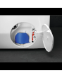 AEG 7000 Series LWR7116O4B 10Kg / 6Kg Washer Dryer with 1600 rpm - White
