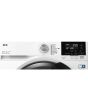 Aeg LWR7185M4B Prosteam® Technology 8Kg / 5Kg Washer Dryer With 1400 Rpm - White