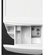 Aeg LWR7185M4B Prosteam® Technology 8Kg / 5Kg Washer Dryer With 1400 Rpm - White