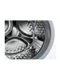 Aeg LWR7314L4B Aeg 7000 Prosteam® Lwr7314l4b 11Kg / 7Kg Washer Dryer With 1400 Rpm - White - D Rated