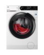 Aeg LWR7496O4B 7000 Prosteam® Freestanding 9/6Kg 1600Rpm Washer Dryer - White