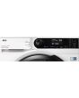 Aeg LWR7496O4B 7000 Prosteam® Freestanding 9/6Kg 1600Rpm Washer Dryer - White