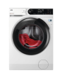AEG 8000 Series LWR8496O5B 9Kg / 6Kg Washer Dryer with 1600 rpm