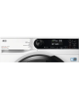 AEG 8000 Series LWR8496O5B 9Kg / 6Kg Washer Dryer with 1600 rpm