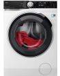 Aeg LWR8516O5UD Wifi Connected 10Kg / 6Kg Washer Dryer With 1600 Rpm - White