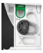 Aeg LWR8516O5UD Wifi Connected 10Kg / 6Kg Washer Dryer With 1600 Rpm - White