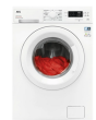 Aeg LWX60746B Aeg 6000 Autosense Lwx60746b 7Kg / 4Kg Washer Dryer With 1600 Rpm - White - 
