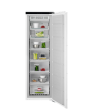 Aeg NAB7N181EC 7000 Series Integrated 177Cm Frost Free Upright Freezer With Fixed Door Hinge Kit